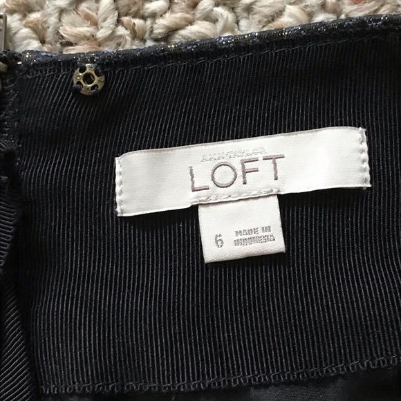 Loft Skirt - Picture 2 of 3